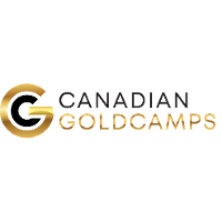 Canadian Gold Camps