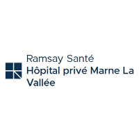 Hôpital Privé de Marne-la-Vallée