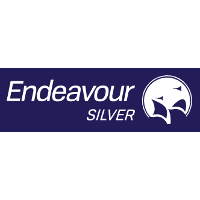 Endeavour Silver
