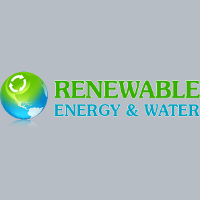 Renewable Energy & Water