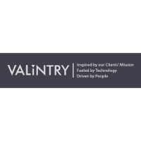 Valintry 2026 Company Profile: Valuation, Funding & Investors | PitchBook