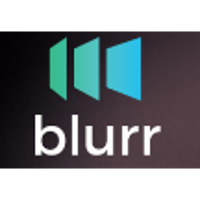 Blurr (Mobile App)