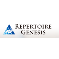 Repertoire Genesis