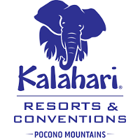 Kalahari Poconos Resort