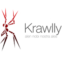 Krawlly