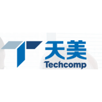 Techcomp (China) 2026 Company Profile: Valuation, Funding & Investors ...