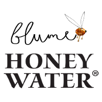 Blume Honey Water