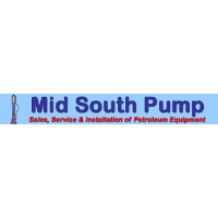 Mid South Pump Sales & Service