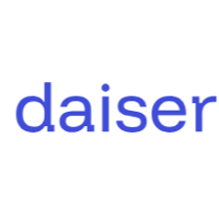 Daiser 2026 Company Profile: Valuation, Funding & Investors | PitchBook