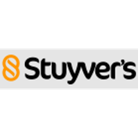 Stuyver's