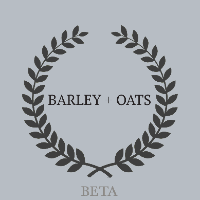 Barley + Oats