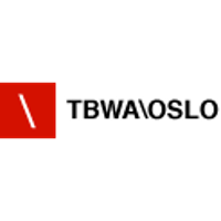 Tbwa/oslo Reklamebyrå