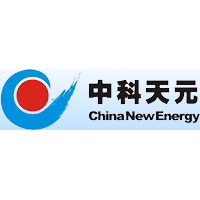China New Energy
