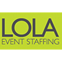 LOLA Events Staffing