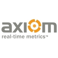 Axiom Real-time Metrics