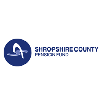 Shropshire County Pension Fund