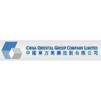 China Oriental Group Company