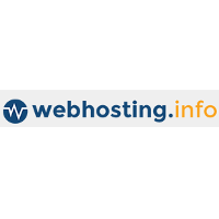 Webhosting Info