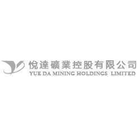 Yue Da Mining Holdings