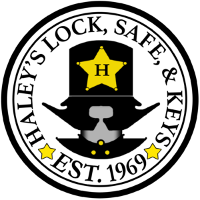 Haley S Lock Safe And Key