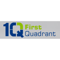 First Quadrant Solutions