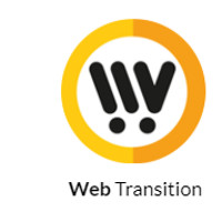 Web Transition