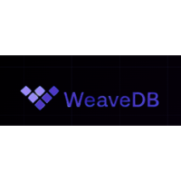 WeaveDB 2026 Company Profile: Valuation, Funding & Investors | PitchBook