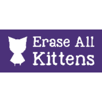 Erase All Kittens