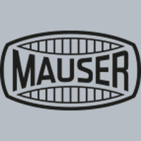 Mauser-Werke Oberndorf Maschinenbau