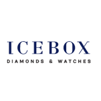 Icebox Diamonds & Watches, Atlanta, Georgia