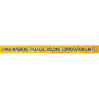 China Minsheng Financial Holding Corporation