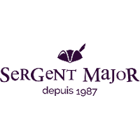 Sergent major clothes outlet uk