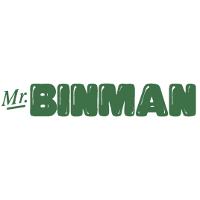 Mr. Binman