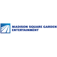 Madison Square Garden Entertainment (Traditional Live Entertainment ...