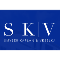 Smyser Kaplan & Veselka
