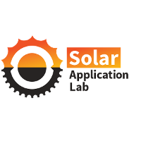 Solar Application Lab