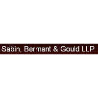 Sabin, Bermant & Gould