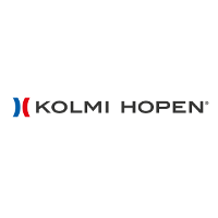 Groupe Kolmi-Hopen