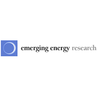 IHS Emerging Energy Research