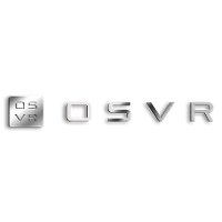 Open Source Virtual Reality, OSVR