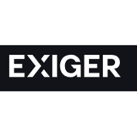 Exiger 2026 Company Profile: Valuation, Funding & Investors | PitchBook