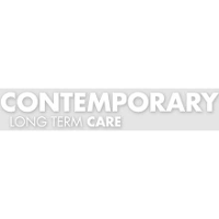 Contemporary Long Term Care Magazine