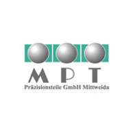 MPT Präzisionsteile