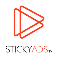 StickyADS.tv
