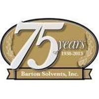 Barton Solvents 2026 Company Profile: Valuation, Funding & Investors ...