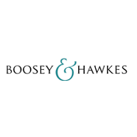 Boosey & Hawkes Music Publishers