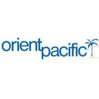 Orient Pacific Holidays