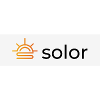 Solor 2025 Company Profile: Valuation, Funding & Investors | PitchBook