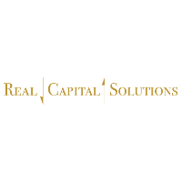 Real Capital Solutions 2026 Company Profile: Valuation, Funding ...