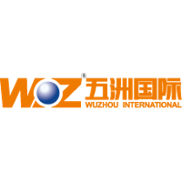 Wuzhou International Holdings